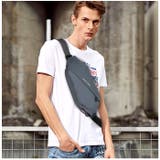 ボディバッグ pmybodybag01 | BACKYARD FAMILY | 詳細画像3