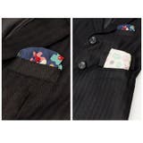 男の子スーツ フォーマル 4点セット pmyf35 | BACKYARD FAMILY | 詳細画像8 