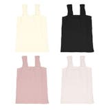 タンクトップ インナー ブラ紐隠し smd7697  | BACKYARD FAMILY | 詳細画像8 