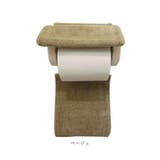 ミューファンα トイレットペーパーホルダーカバー | BACKYARD FAMILY | 詳細画像11