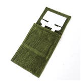 ミューファンα トイレットペーパーホルダーカバー | BACKYARD FAMILY | 詳細画像6