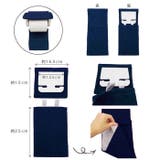 ミューファンα トイレットペーパーホルダーカバー | BACKYARD FAMILY | 詳細画像8