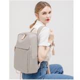 PCリュック レディース ykc9113 | BACKYARD FAMILY | 詳細画像4