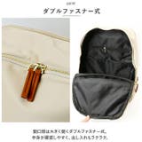 PCリュック レディース ykc9113 | BACKYARD FAMILY | 詳細画像5