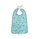 介護用エプロン pmyepuron1753 | BACKYARD FAMILY | 詳細画像15