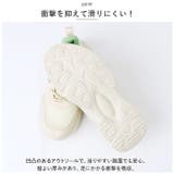 スニーカー レディース pmysneak12 | BACKYARD FAMILY | 詳細画像9