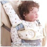 ベビー 抱っこ紐 よだれカバー ysbabyg5242 | BACKYARD FAMILY | 詳細画像2 