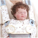 ベビー 抱っこ紐 よだれカバー ysbabyg5242 | BACKYARD FAMILY | 詳細画像3 