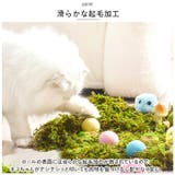 猫 おもちゃ kcattoy18 | BACKYARD FAMILY | 詳細画像5 