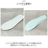 スニーカー レディース pmysh6608 | BACKYARD FAMILY | 詳細画像12