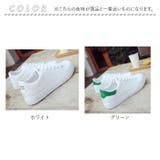 スニーカー レディース pmysh6608 | BACKYARD FAMILY | 詳細画像18