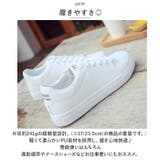 スニーカー レディース pmysh6608 | BACKYARD FAMILY | 詳細画像10