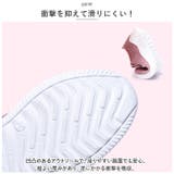 スニーカー レディース pmyshh66 | BACKYARD FAMILY | 詳細画像9