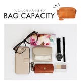 zucchero ズッケロ 49086 お財布ショルダーバッグ | BACKYARD FAMILY | 詳細画像14