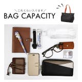 laporta di zucchero 49607 2WAYハンドバッグ | BACKYARD FAMILY | 詳細画像12