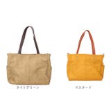 laporta di zucchero 49607 2WAYハンドバッグ | BACKYARD FAMILY | 詳細画像17