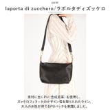 laporta di zucchero 49607 2WAYハンドバッグ | BACKYARD FAMILY | 詳細画像3