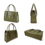 Ms.lily ミズリリー シィール トートバッグ | BACKYARD FAMILY | 詳細画像9 