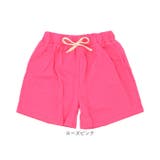 ショートパンツ キッズ 男の子 女の子 夏 wx5016 | BACKYARD FAMILY | 詳細画像16 