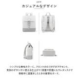 PCリュック 軽量 ykapirily10215 | BACKYARD FAMILY | 詳細画像13 