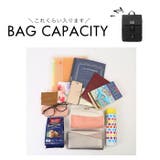 PCリュック 軽量 ykapirily10215 | BACKYARD FAMILY | 詳細画像17 