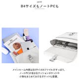 PCリュック 軽量 ykapirily10215 | BACKYARD FAMILY | 詳細画像8 