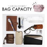 ショルダーバッグ レディース lyba193 | BACKYARD FAMILY | 詳細画像14