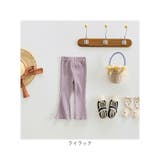 パンツ メロー lypa145 | BACKYARD FAMILY | 詳細画像16 