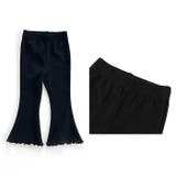 パンツ メロー lypa145 | BACKYARD FAMILY | 詳細画像10 