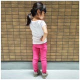 ストレッチパンツ 子供用 lypt195 | BACKYARD FAMILY | 詳細画像3 