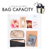 レトワール デュ ソレイユ R157 2WAY4ポケットトート | BACKYARD FAMILY | 詳細画像13 