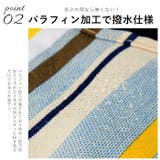 レトワール デュ ソレイユ R157 2WAY4ポケットトート | BACKYARD FAMILY | 詳細画像10 