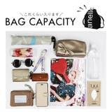 anello Oハンドル 2WAYトート | BACKYARD FAMILY | 詳細画像11 