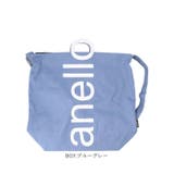 anello Oハンドル 2WAYトート | BACKYARD FAMILY | 詳細画像13 