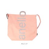 anello Oハンドル 2WAYトート | BACKYARD FAMILY | 詳細画像16 