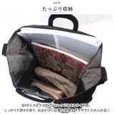 anello Oハンドル 2WAYトート | BACKYARD FAMILY | 詳細画像5 