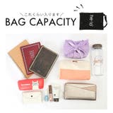 anello ハロー 3WAYショルダー | BACKYARD FAMILY | 詳細画像8