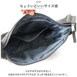 anello ディパーチャー ミニショルダー | BACKYARD FAMILY | 詳細画像4