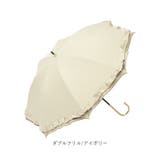 because ビコーズ PUコーティング 晴雨兼用 長傘 | BACKYARD FAMILY | 詳細画像16