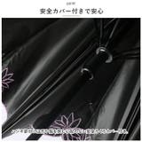 because ビコーズ PUコーティング 晴雨兼用 長傘 | BACKYARD FAMILY | 詳細画像8