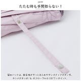 because ビコーズ PUコーティング 晴雨兼用 長傘 | BACKYARD FAMILY | 詳細画像9