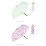 because ビコーズ デザインパラソル 晴雨兼用 折りたたみ傘 | BACKYARD FAMILY | 詳細画像19