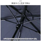 because ビコーズ PUコーティング 晴雨兼用 折りたたみ傘 | BACKYARD FAMILY | 詳細画像8