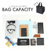 2WAY ビジネストート | BACKYARD FAMILY | 詳細画像15 