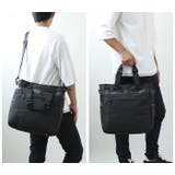 2WAY ビジネストート | BACKYARD FAMILY | 詳細画像4 