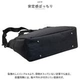 2WAY ビジネストート | BACKYARD FAMILY | 詳細画像6 