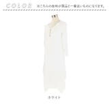 ブラウス リネンヘンリーネック ggblouse02 | BACKYARD FAMILY | 詳細画像10 
