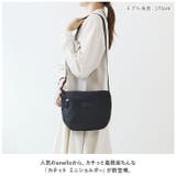 anello GRANDE カチット ミニショルダー | BACKYARD FAMILY | 詳細画像2 