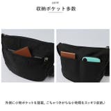 anello GRANDE カチット ミニショルダー | BACKYARD FAMILY | 詳細画像5 