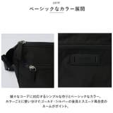 anello GRANDE カチット ミニショルダー | BACKYARD FAMILY | 詳細画像7 